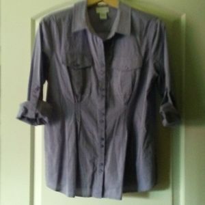 Soft Surroundings (medium) long sleeve shirt